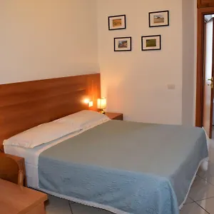 Отель Dalmazia