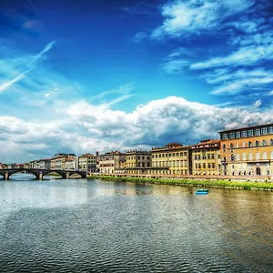 Отель Palazzo Alfieri - Place Of Charme