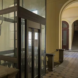 Отель Boutique Del Corso