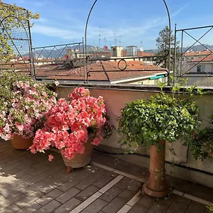  Appartamento Cherubini