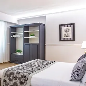 Отель Boutique Del Corso