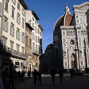 Duomo View Florence