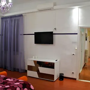  Appartamento Servi