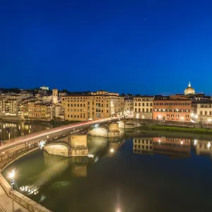 Отель Palazzo Alfieri - Place Of Charme