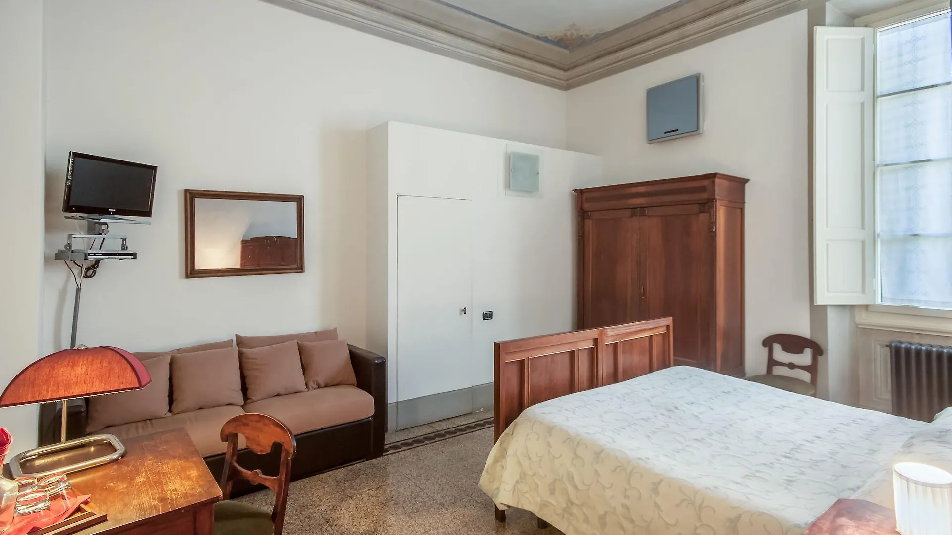 Bed & Breakfast Casa Rovai Guest House Florence