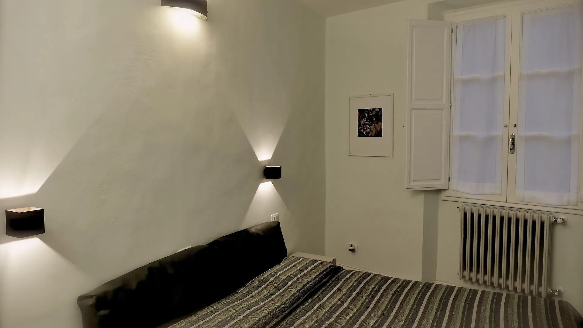 Casa Rovai Guest House Florence