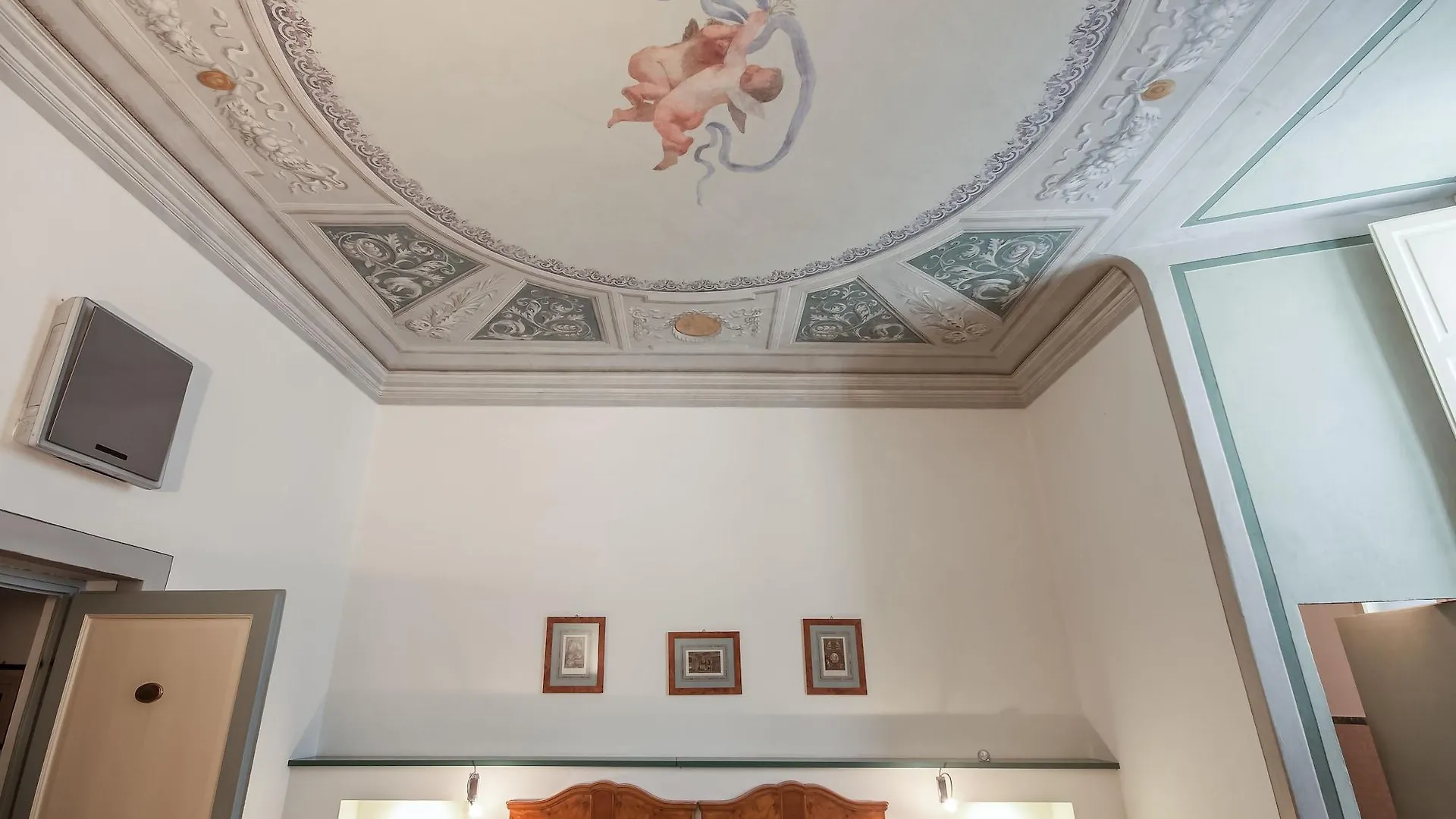 Casa Rovai Guest House Florence Italy
