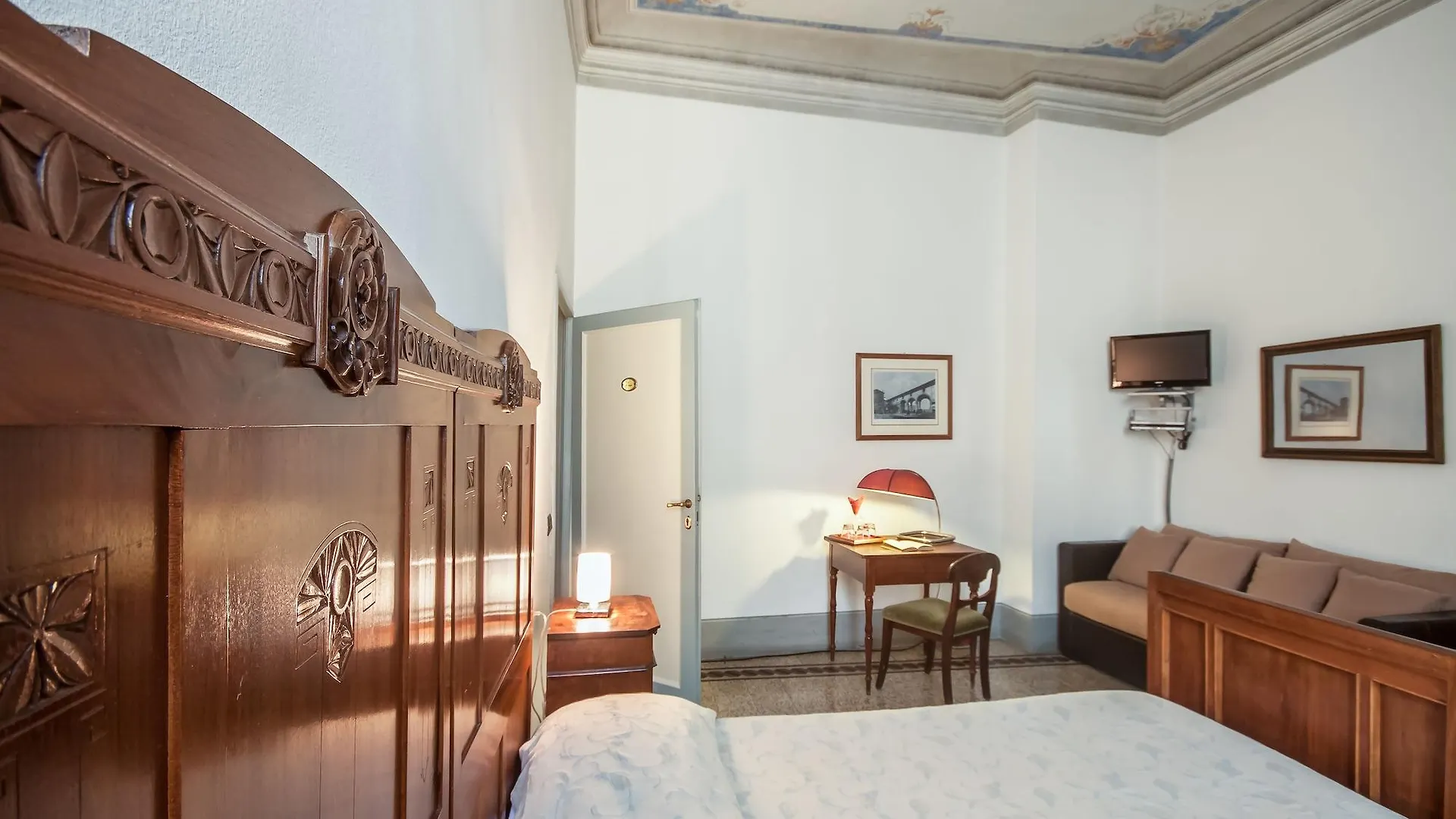 Casa Rovai Guest House Florence 3*,