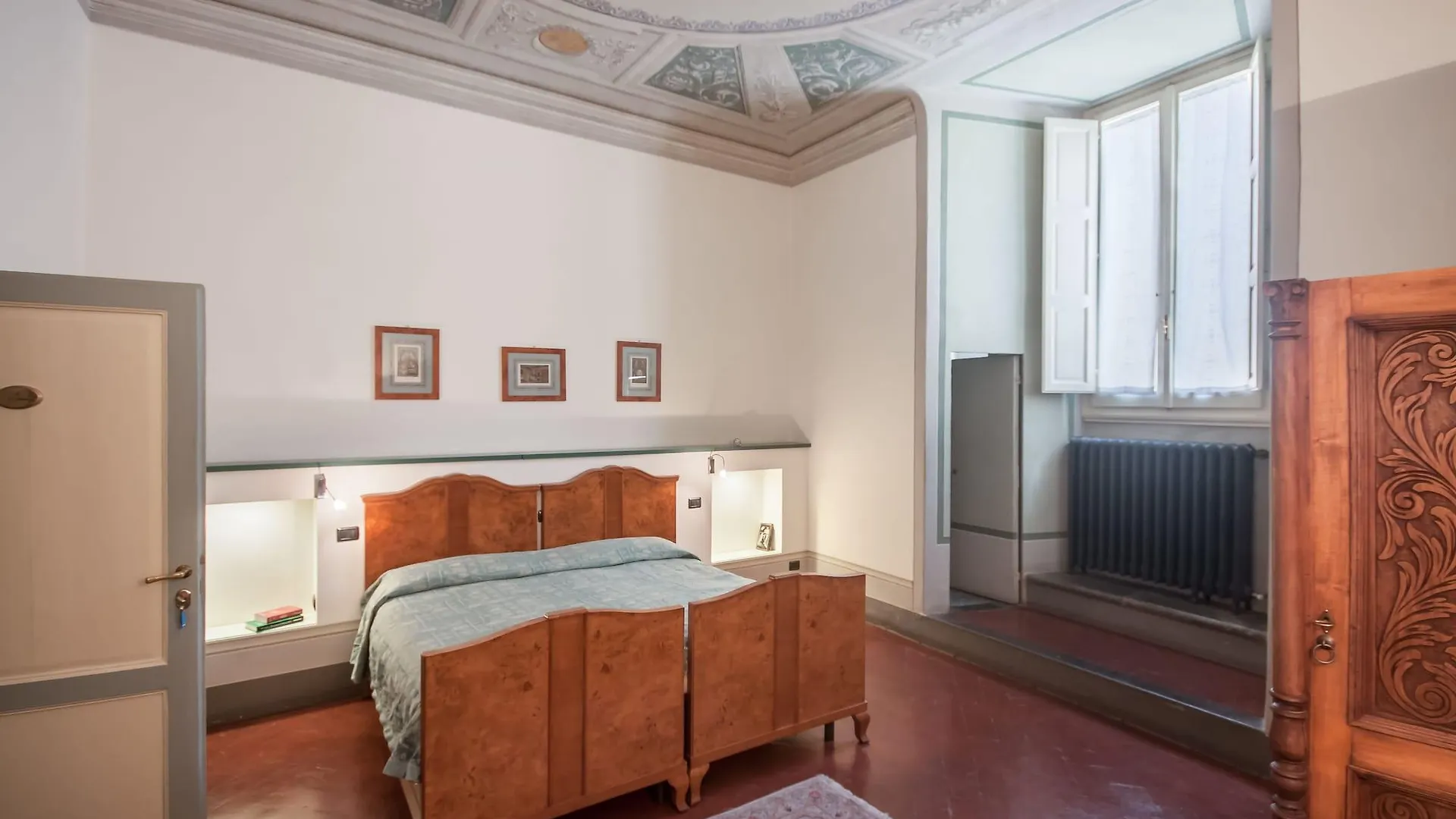 Casa Rovai Guest House Florence