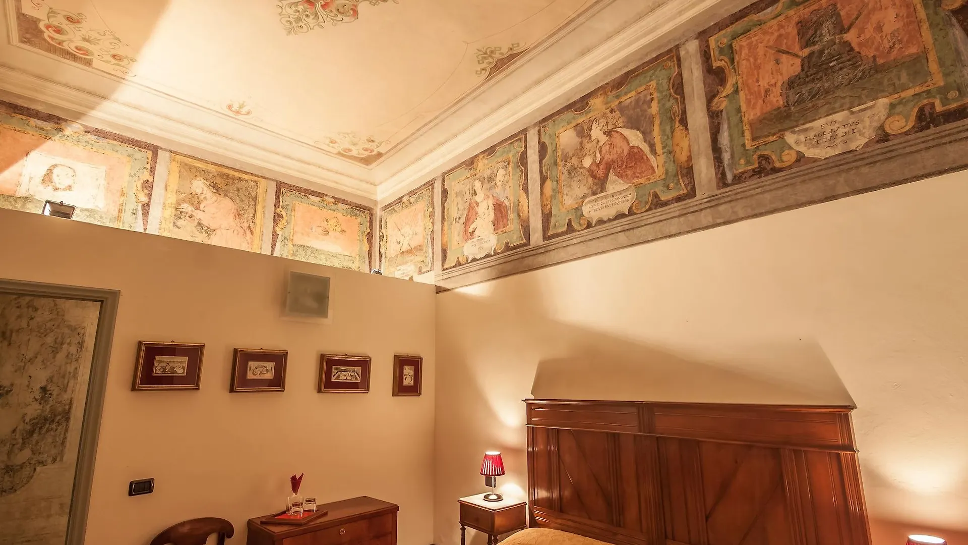 Bed & Breakfast Casa Rovai Guest House Florence