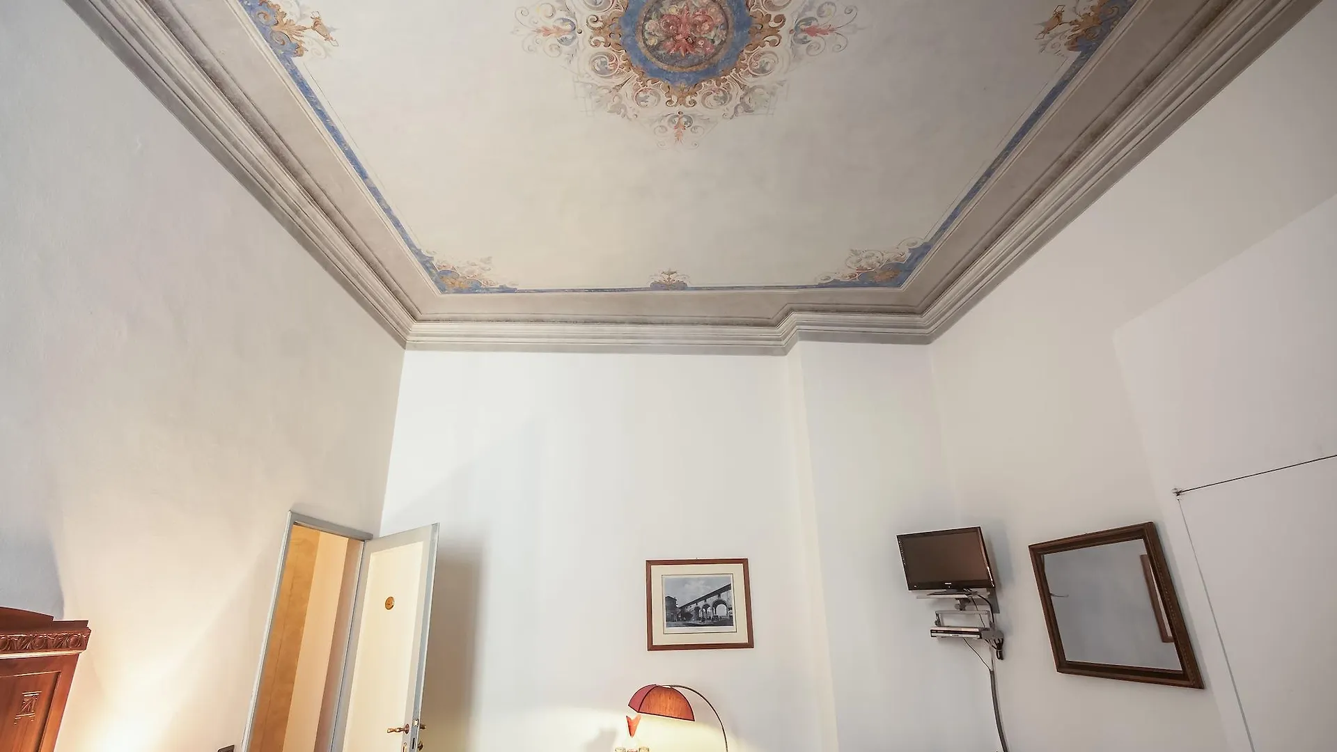 Casa Rovai Guest House Florence Bed & Breakfast