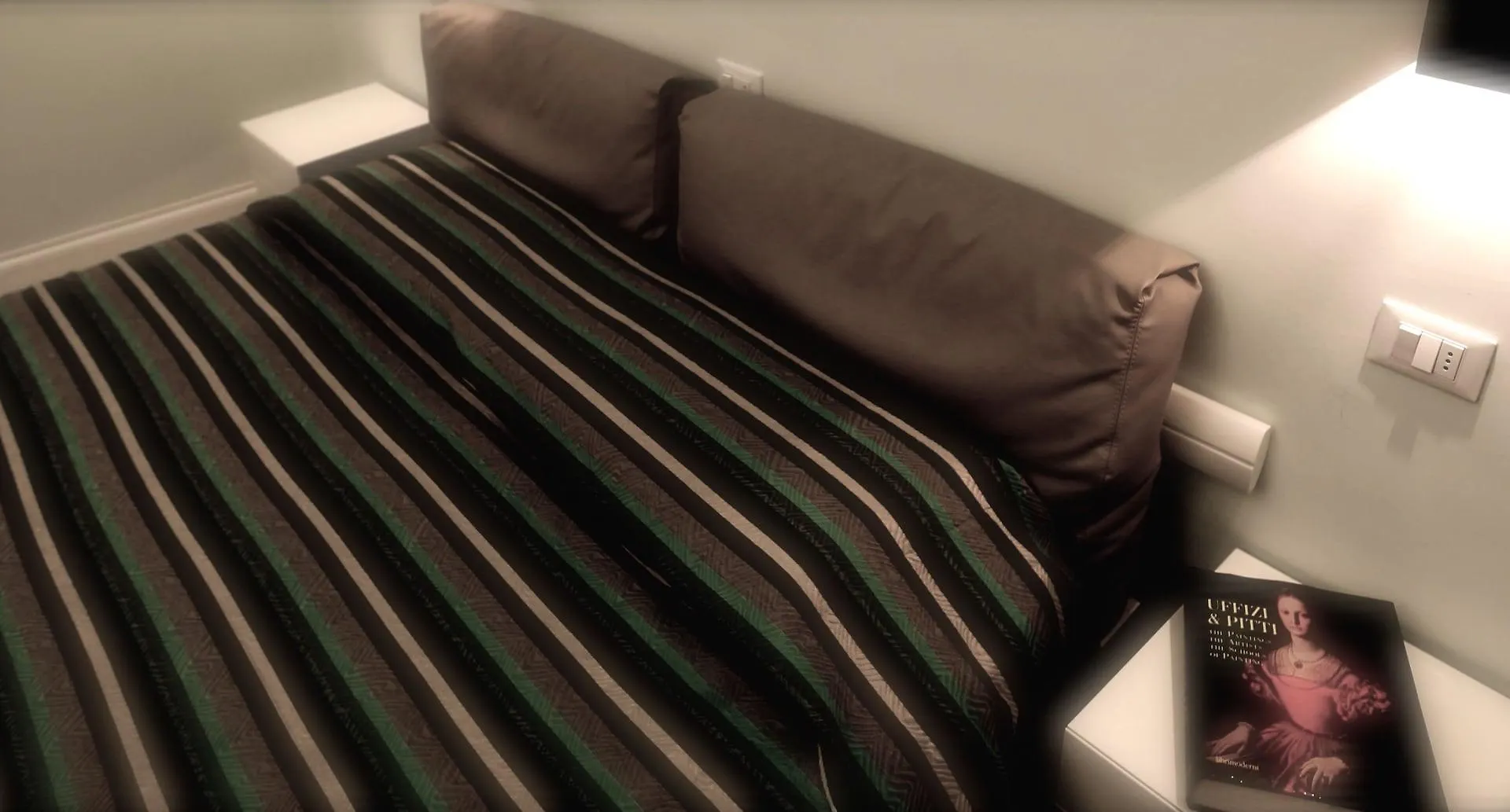 *** Bed & Breakfast Casa Rovai Guest House Florence Italy