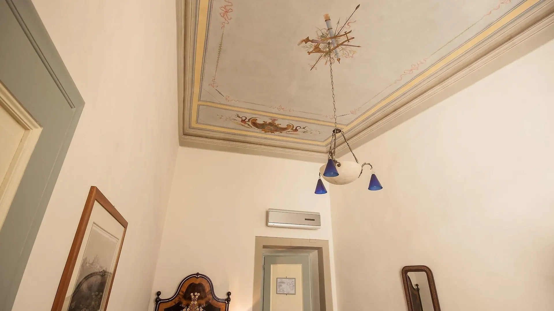 Casa Rovai Guest House Florence 3*,  Italy