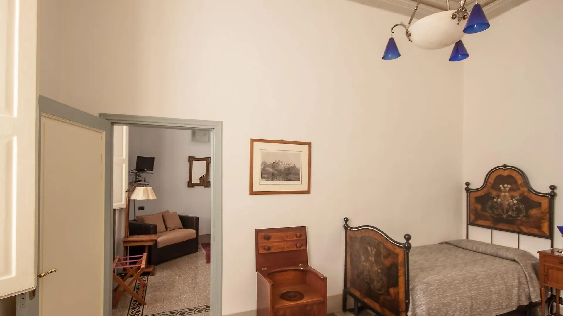 Casa Rovai Guest House Florence