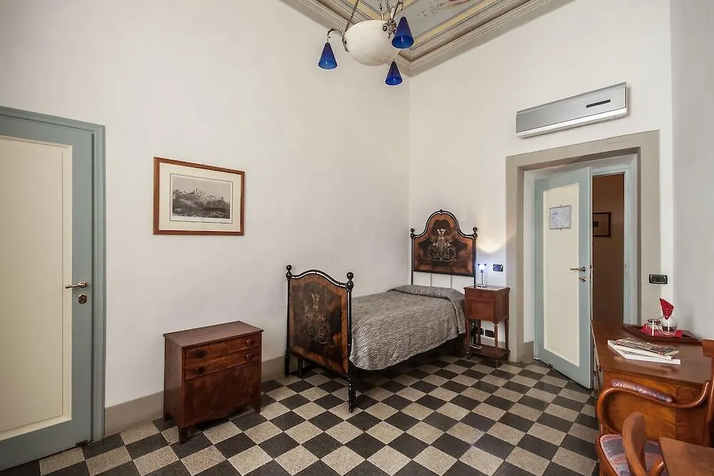 Bed & Breakfast Casa Rovai Guest House Florence