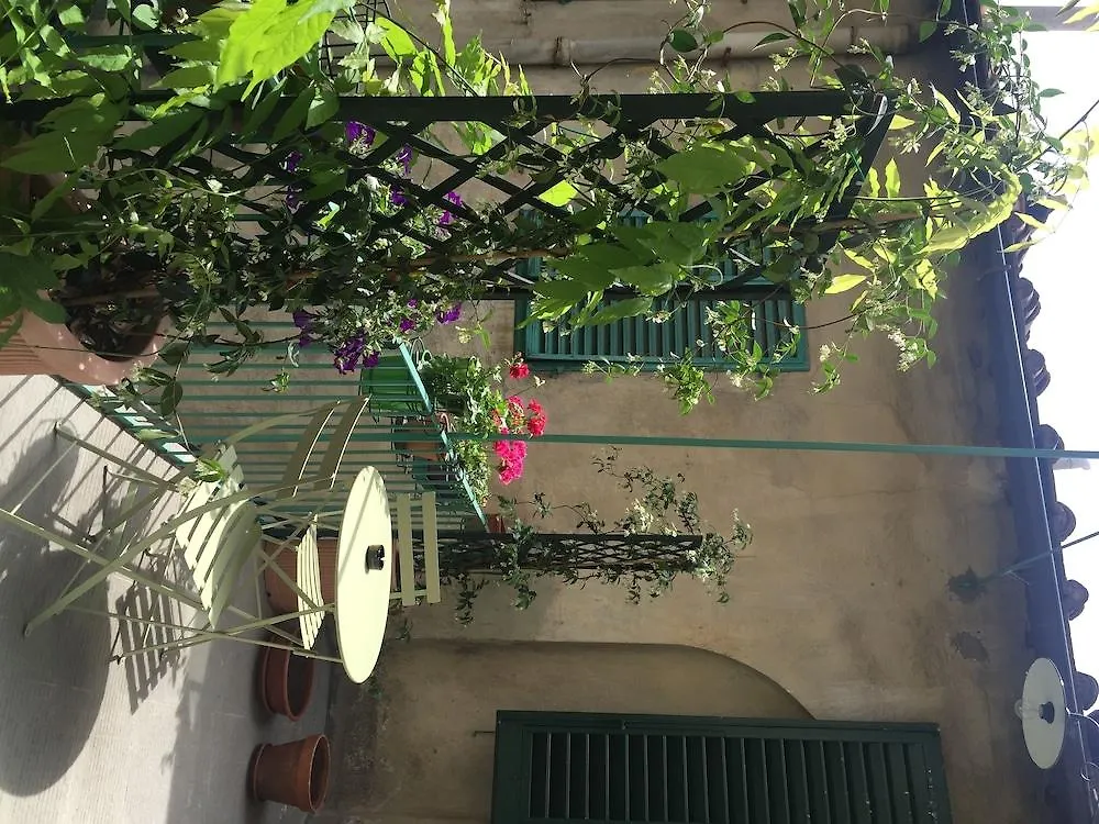 Casa Rovai Guest House Florence