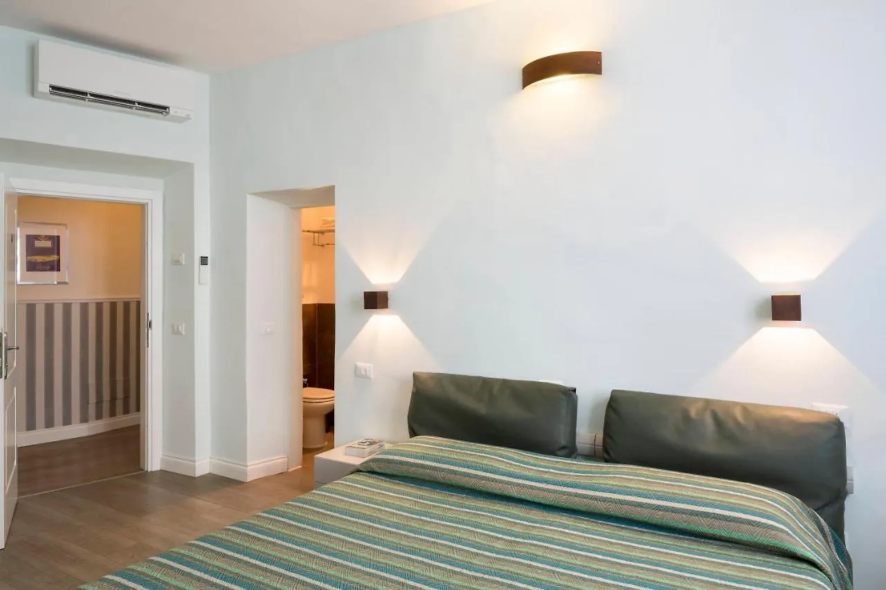 Bed & Breakfast Casa Rovai Guest House Florence