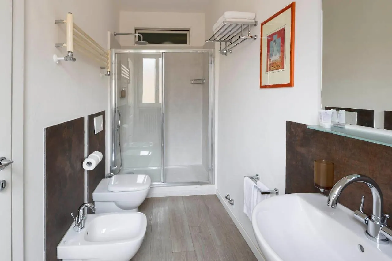 Casa Rovai Guest House Florence 3*,