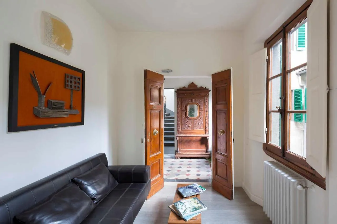 *** Bed & Breakfast Casa Rovai Guest House Florence Italy