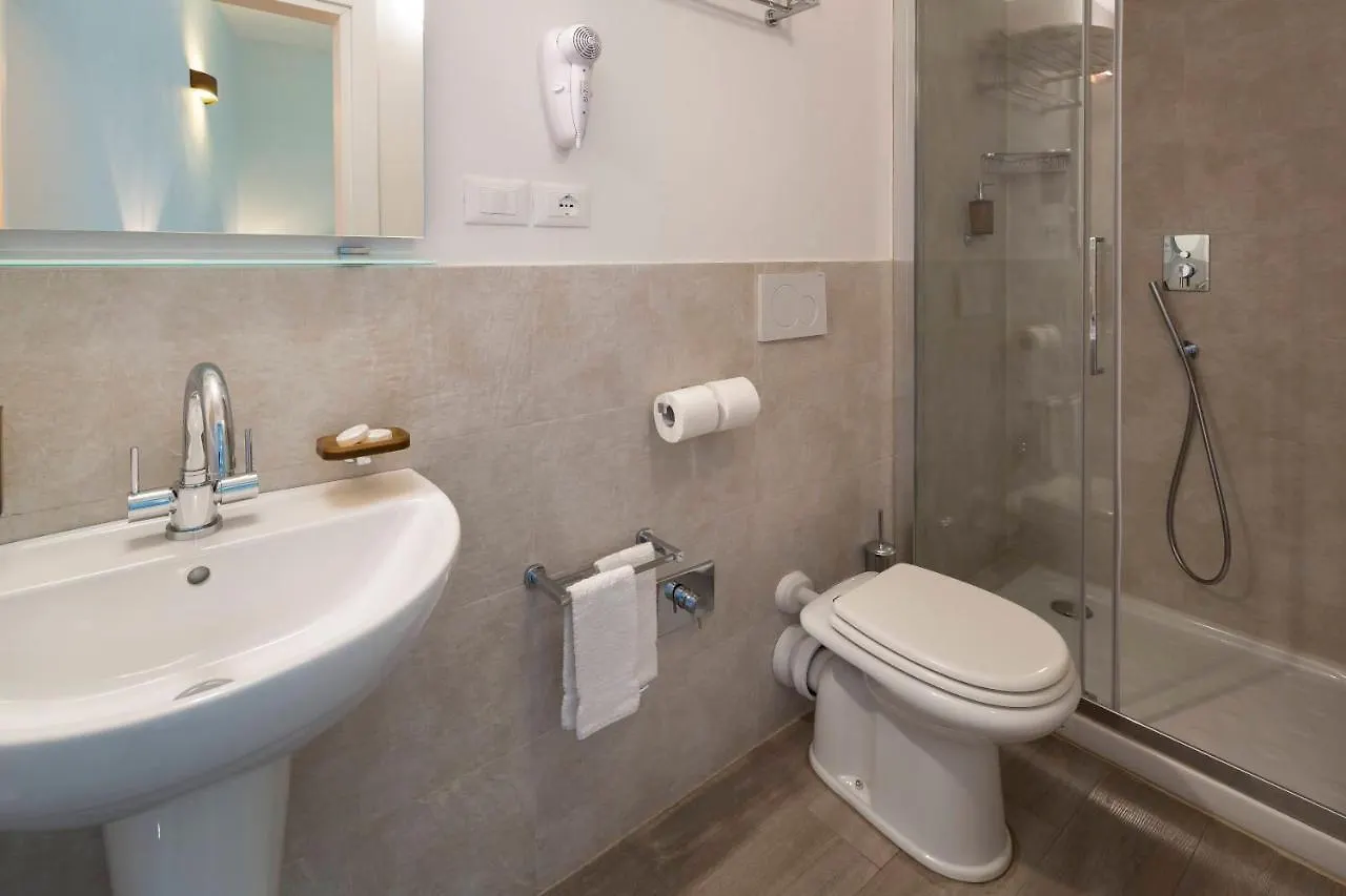 Casa Rovai Guest House Florence