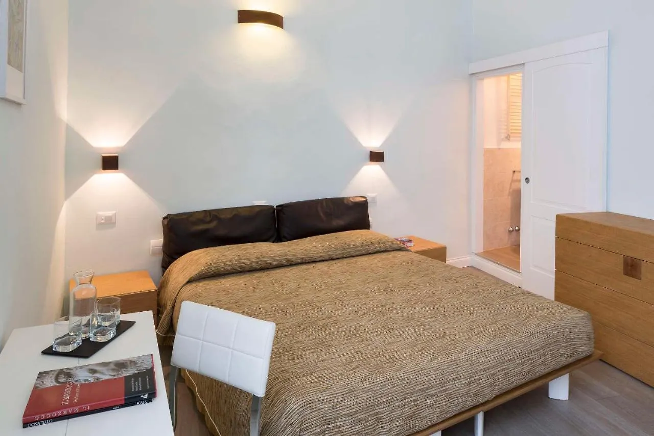Casa Rovai Guest House Florence Italy