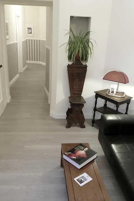Casa Rovai Guest House Florence Bed & Breakfast