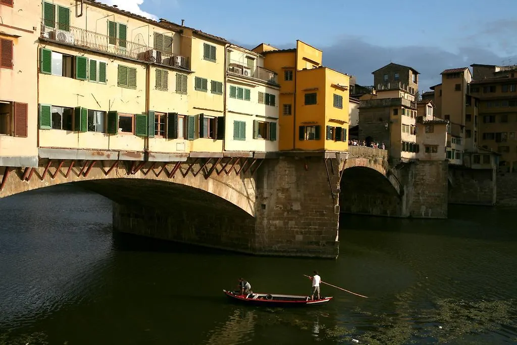 Bed & Breakfast Casa Rovai Guest House Florence