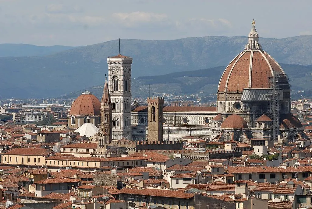Casa Rovai Guest House Florence Bed & Breakfast