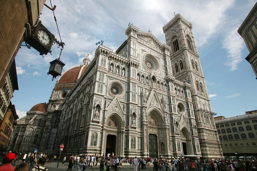 Casa Rovai Guest House Florence