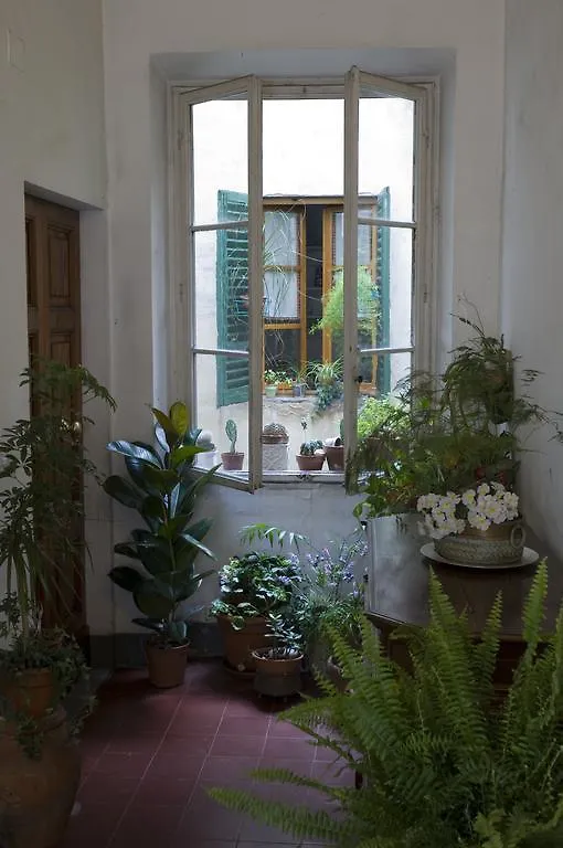 *** Bed & Breakfast Casa Rovai Guest House Florence Italy
