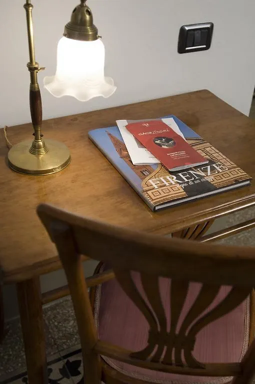 Casa Rovai Guest House Florence