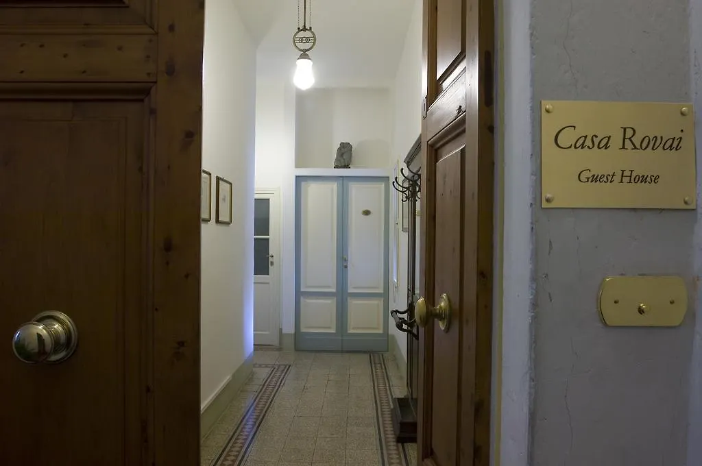 Casa Rovai Guest House Florence