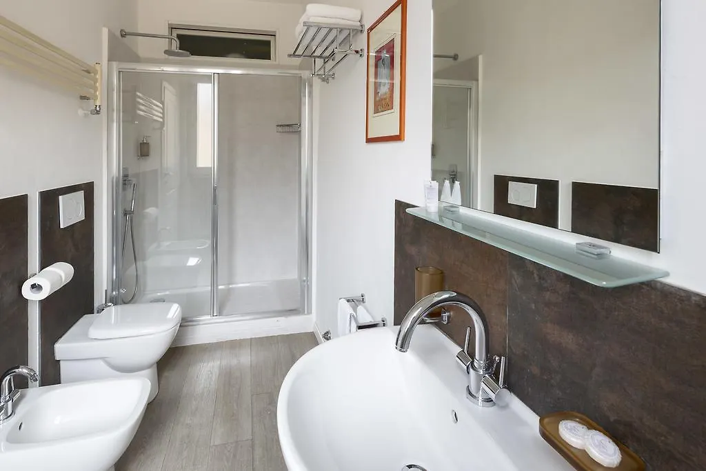 Bed & Breakfast Casa Rovai Guest House Florence