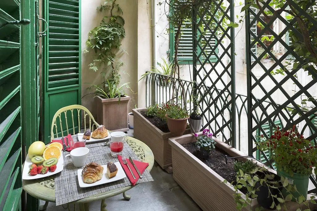 Casa Rovai Guest House Florence