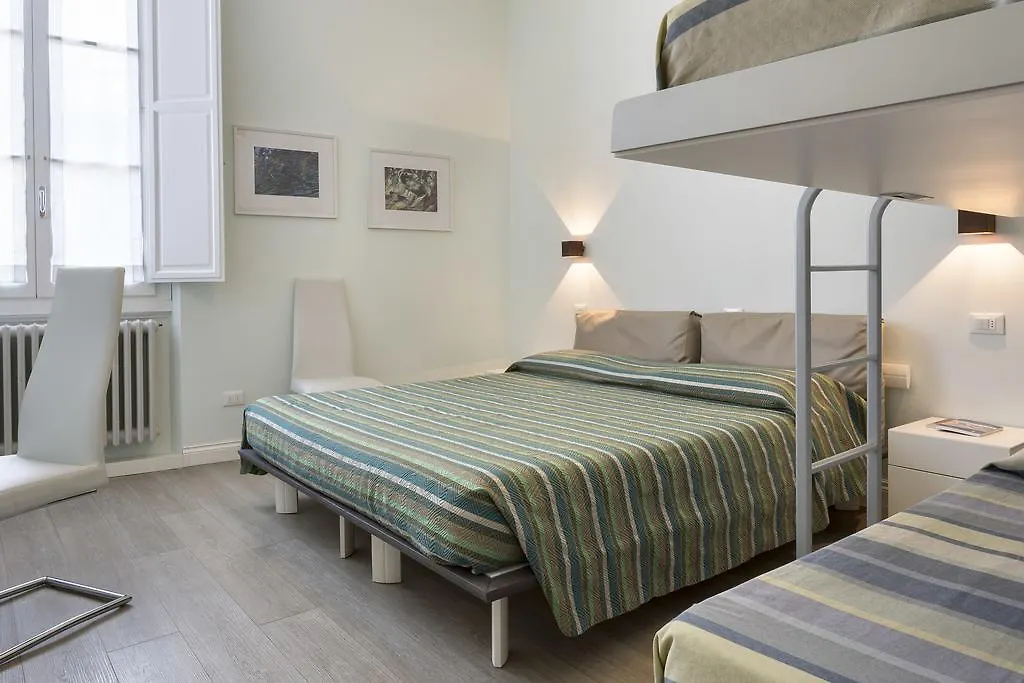 Bed & Breakfast Casa Rovai Guest House Florence