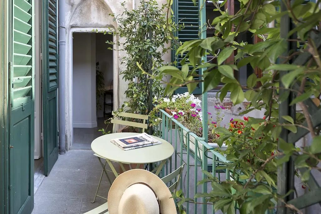Casa Rovai Guest House Florence 3*,