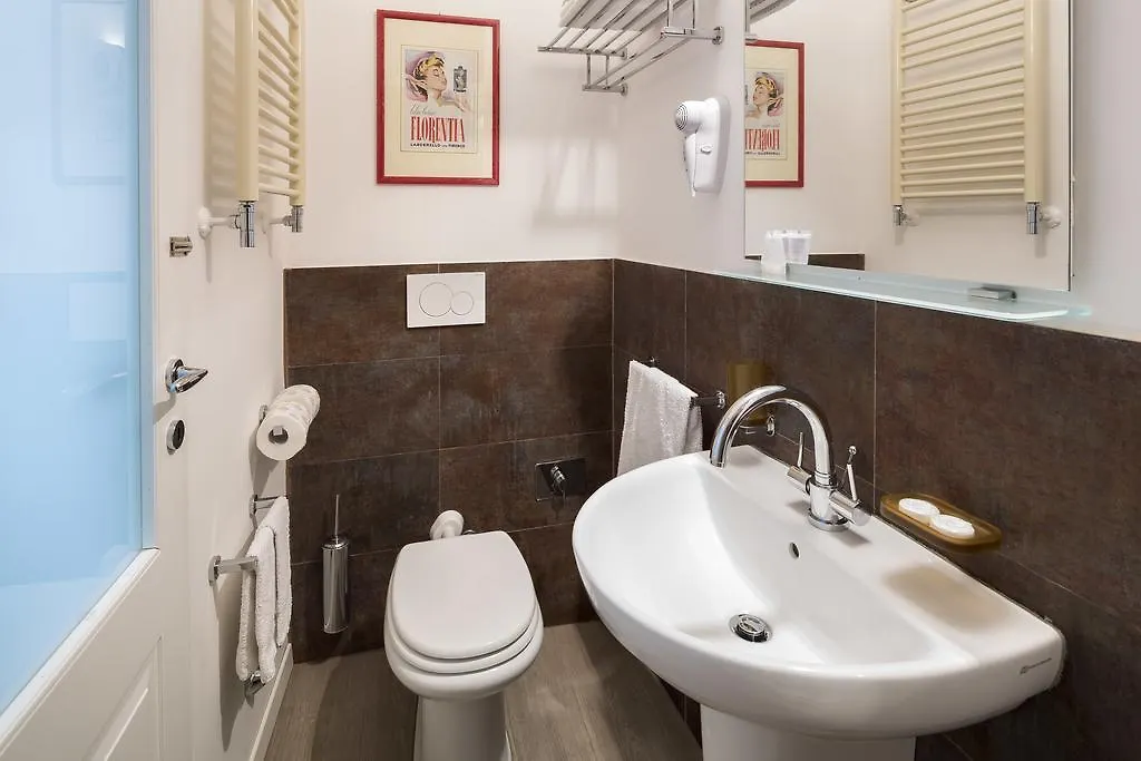 Casa Rovai Guest House Florence Italy