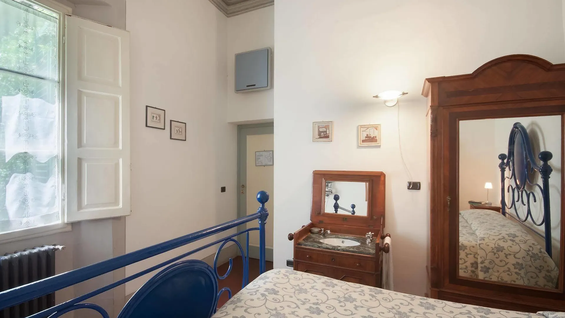 Casa Rovai Guest House Florence