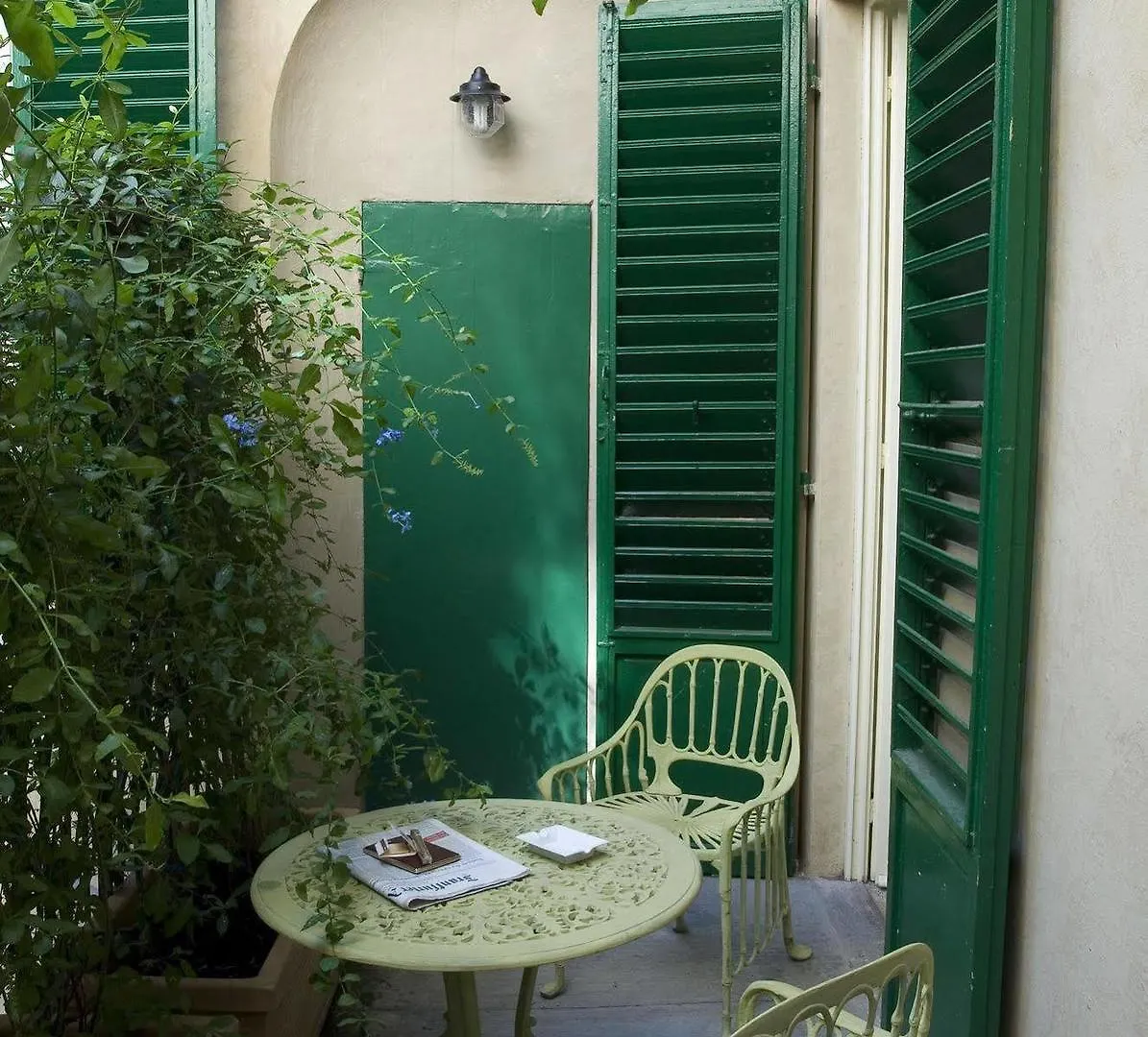 Casa Rovai Guest House Florence