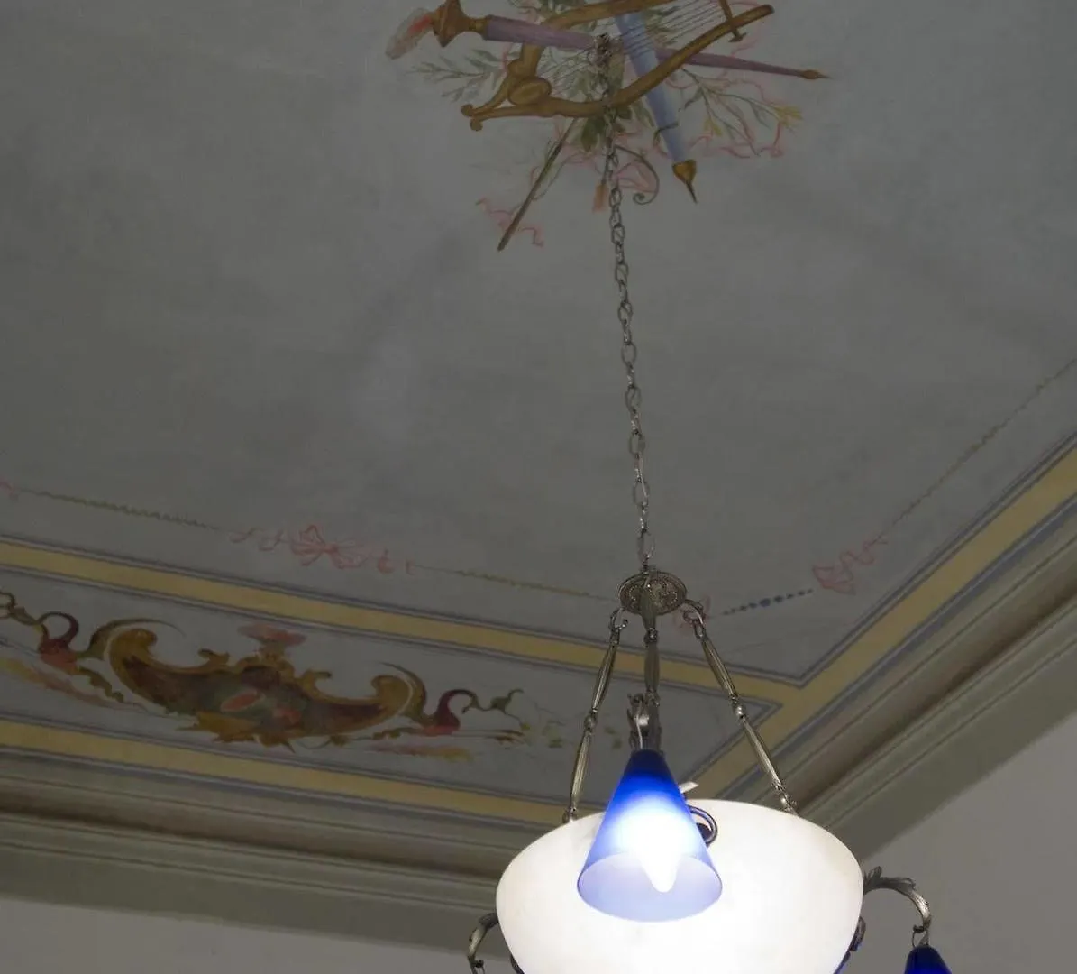 *** Bed & Breakfast Casa Rovai Guest House Florence Italy