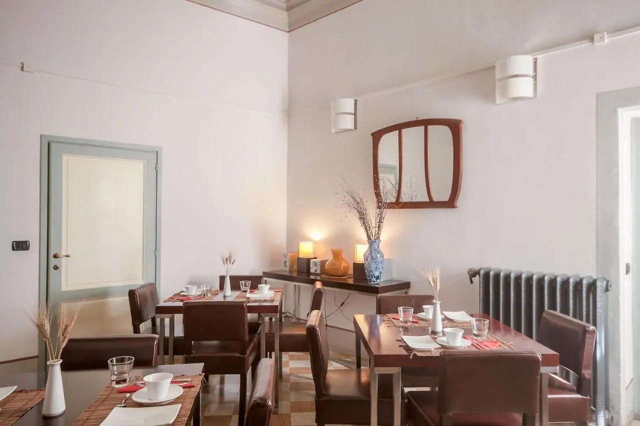 Casa Rovai Guest House Florence 3*,
