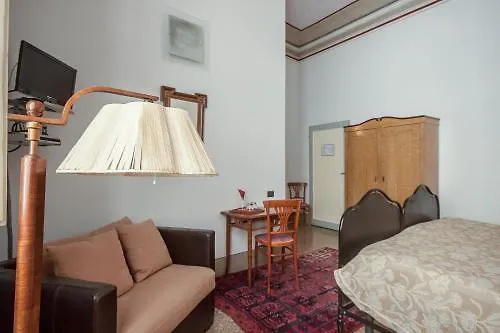 *** Bed & Breakfast Casa Rovai Guest House Florence Italy