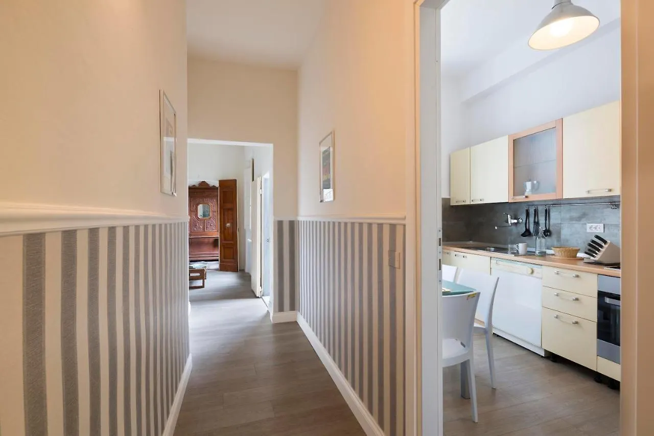 Casa Rovai Guest House Флоренция Отель типа 