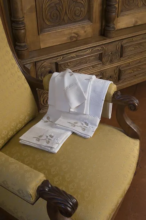 Casa Rovai Guest House Флоренция Отель типа 