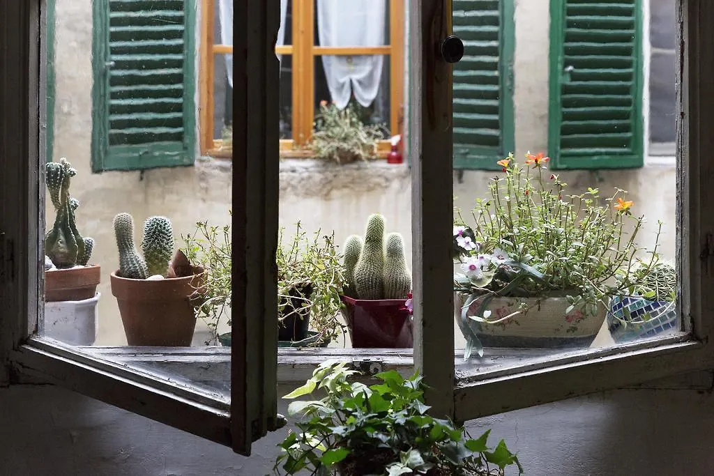 Casa Rovai Guest House Флоренция