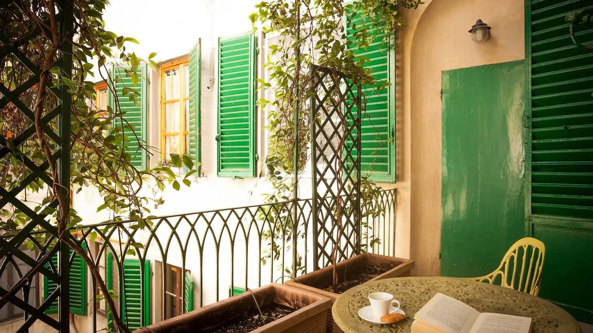 Casa Rovai Guest House Флоренция
