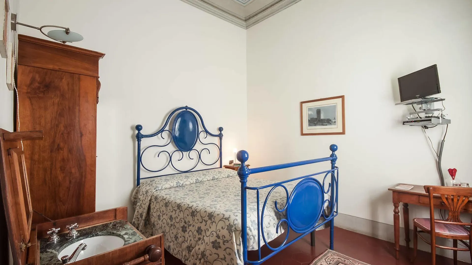 Casa Rovai Guest House Флоренция Отель типа 